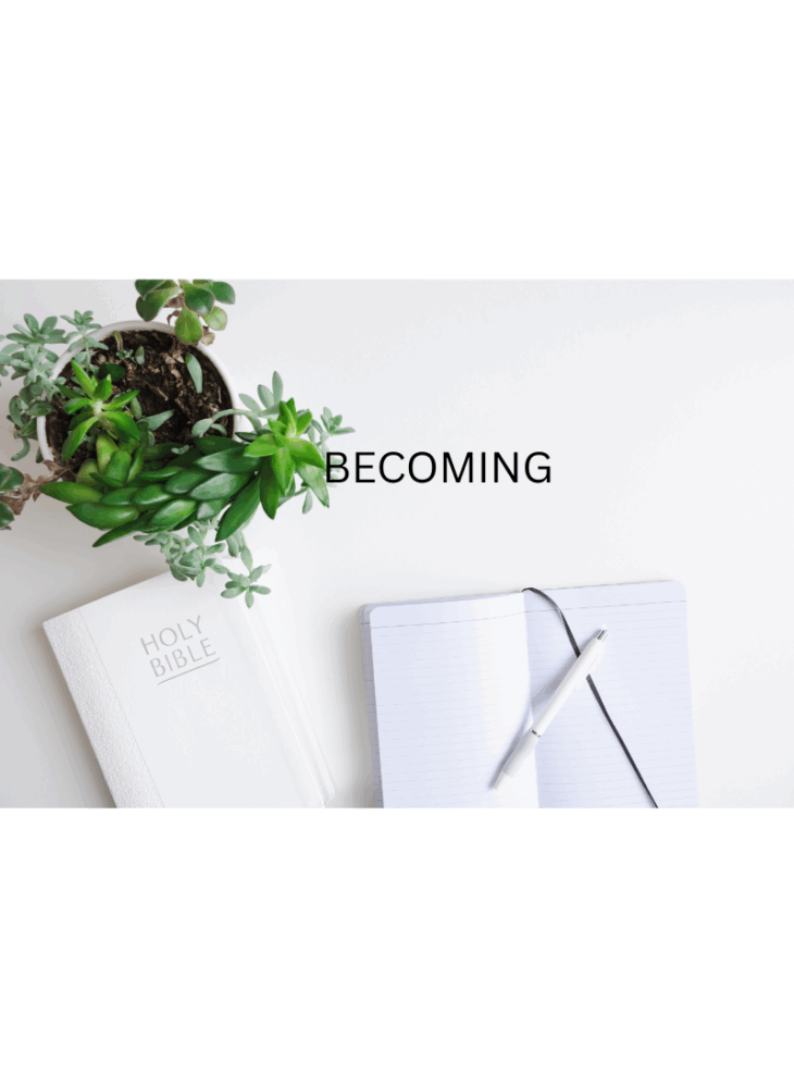 Wife Before the Wedding: How to Grow Spiritually Before Marriage