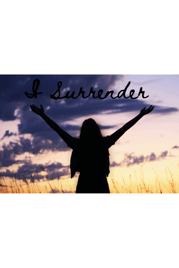 Symbolic image of God’s perfect timing through sunrise and clock.